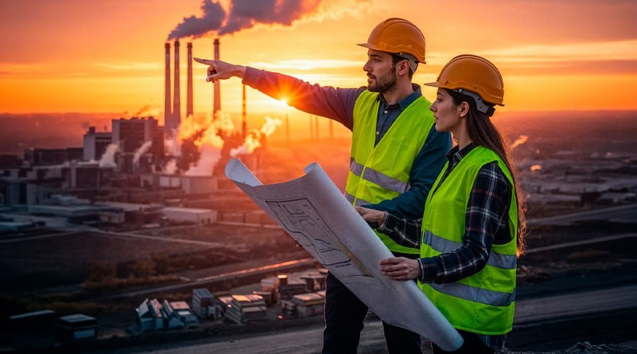 General Contracting